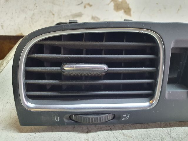 bontott VW GOLF VI Középső Szellőző
