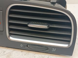 bontott VW GOLF VI Középső Szellőző