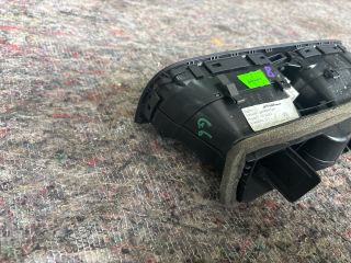 bontott VW GOLF VI Középső Szellőző