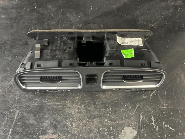 bontott VW GOLF VI Középső Szellőző