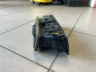 bontott VW GOLF VI Középső Szellőző