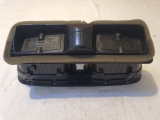 bontott VW GOLF VI Középső Szellőző