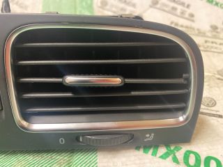 bontott VW GOLF VI Középső Szellőző