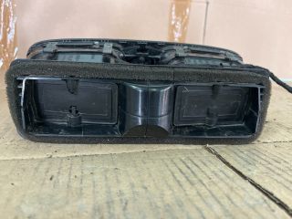 bontott VW GOLF VI Középső Szellőző