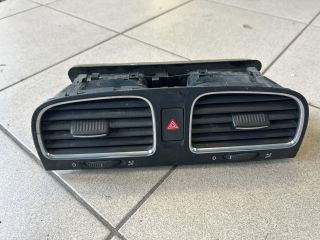 bontott VW GOLF VI Középső Szellőző