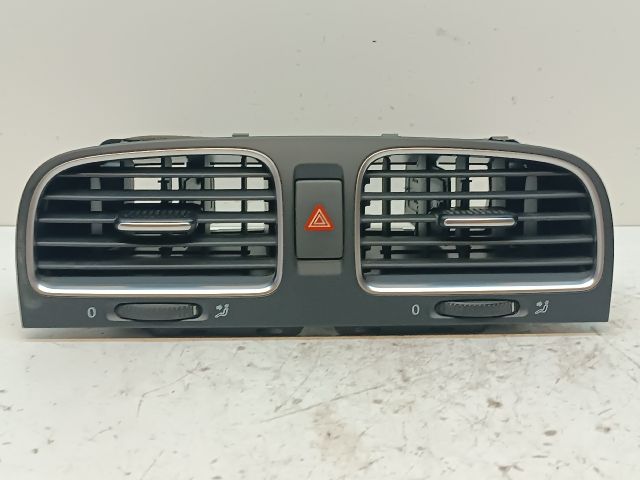 bontott VW GOLF VI Középső Szellőző