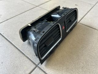 bontott VW GOLF VI Középső Szellőző
