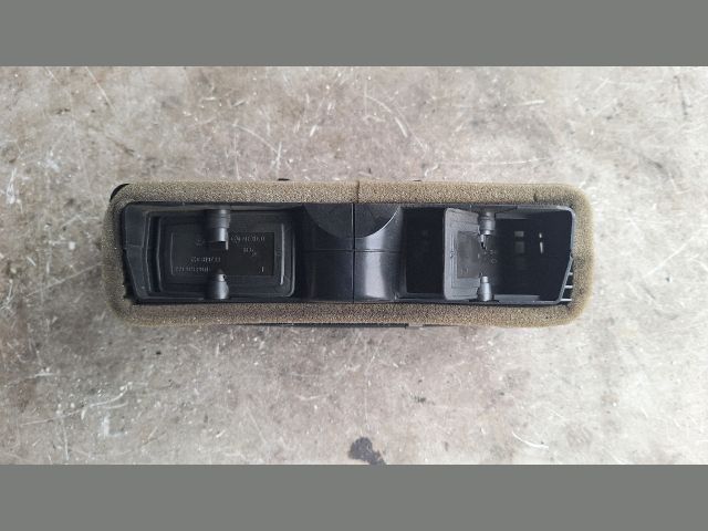 bontott VW GOLF VI Középső Szellőző