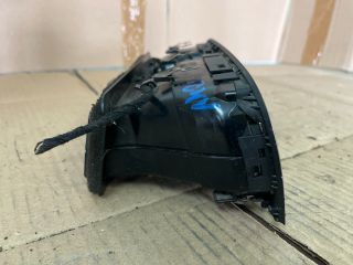 bontott VW GOLF VI Középső Szellőző