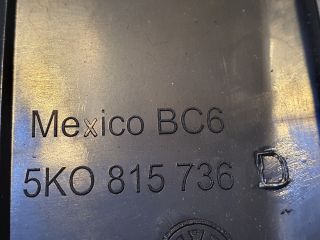 bontott VW GOLF VI Középső Szellőző