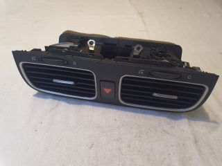 bontott VW GOLF VI Középső Szellőző