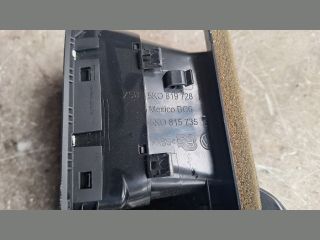 bontott VW GOLF VI Középső Szellőző