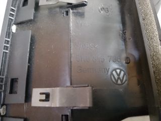 bontott VW GOLF VI Középső Szellőző