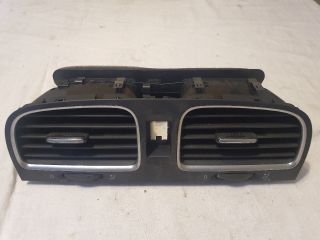 bontott VW GOLF VI Középső Szellőző