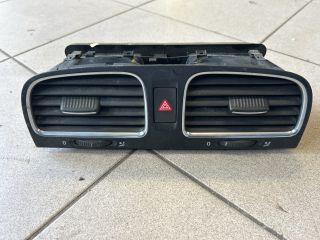 bontott VW GOLF VI Középső Szellőző