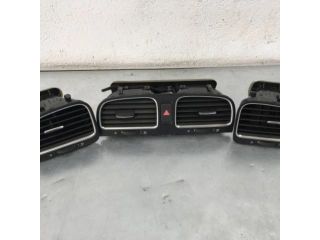 bontott VW GOLF VI Középső Szellőző