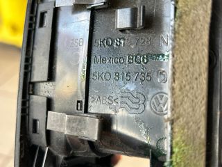 bontott VW GOLF VI Középső Szellőző