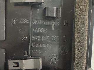 bontott VW GOLF VI Középső Szellőző