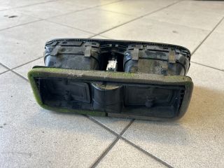 bontott VW GOLF VI Középső Szellőző