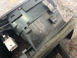 bontott VW GOLF VI Középső Szellőző