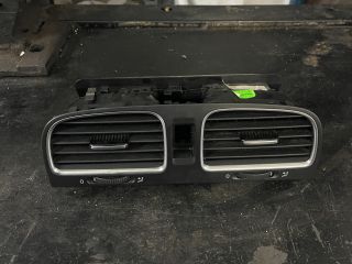 bontott VW GOLF VI Középső Szellőző