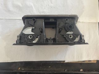 bontott VW GOLF VI Középső Szellőző