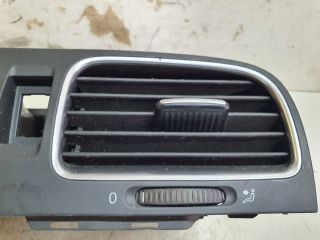 bontott VW GOLF VI Középső Szellőző