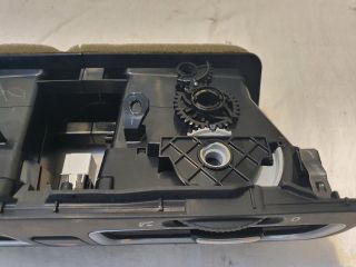 bontott VW GOLF VI Középső Szellőző