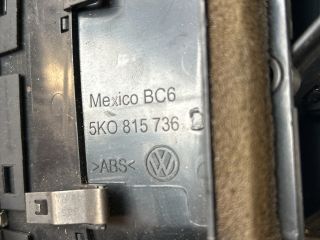 bontott VW GOLF VI Középső Szellőző