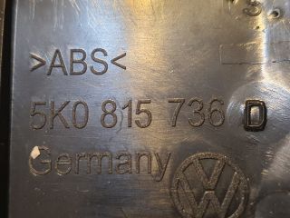 bontott VW GOLF VI Középső Szellőző