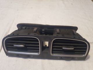 bontott VW GOLF VI Középső Szellőző