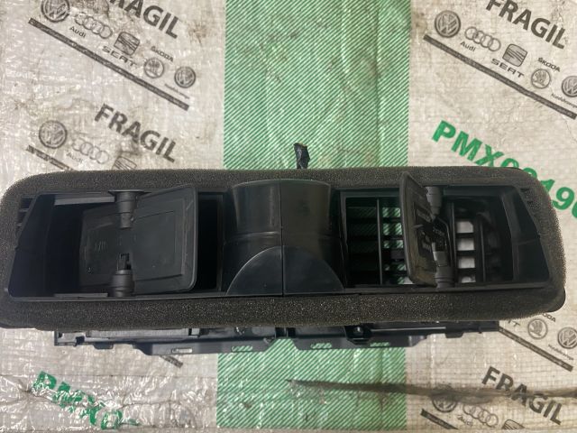 bontott VW GOLF VI Középső Szellőző