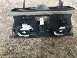 bontott VW GOLF VI Középső Szellőző