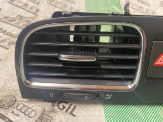 bontott VW GOLF VI Középső Szellőző