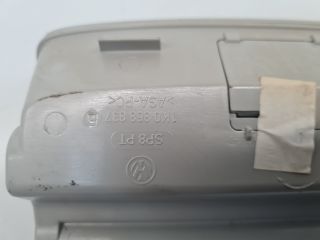 bontott VW GOLF VI Középső Szemüvegtartó