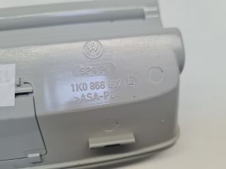 bontott VW GOLF VI Középső Szemüvegtartó