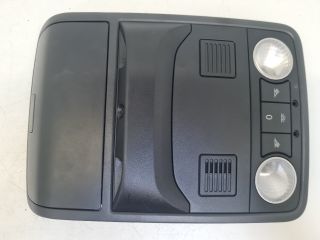 bontott VW GOLF VI Középső Szemüvegtartó