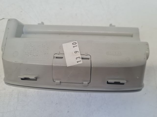 bontott VW GOLF VI Középső Szemüvegtartó