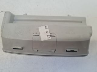 bontott VW GOLF VI Középső Szemüvegtartó