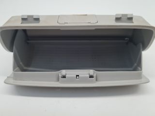 bontott VW GOLF VI Középső Szemüvegtartó