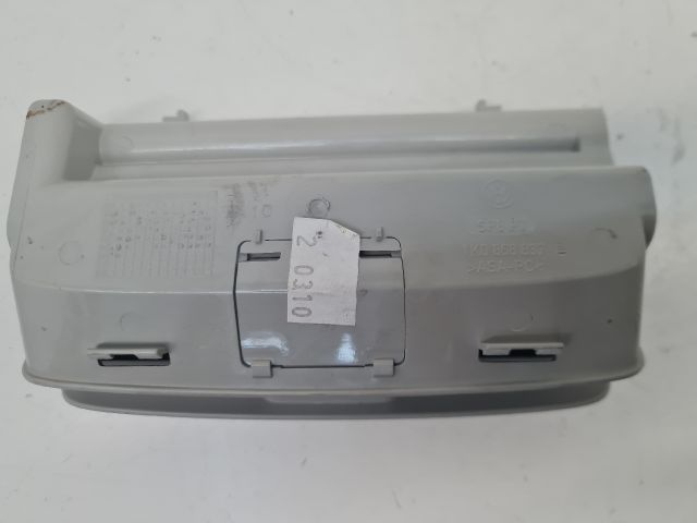 bontott VW GOLF VI Középső Szemüvegtartó