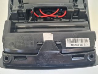 bontott VW GOLF VI Középső Szemüvegtartó