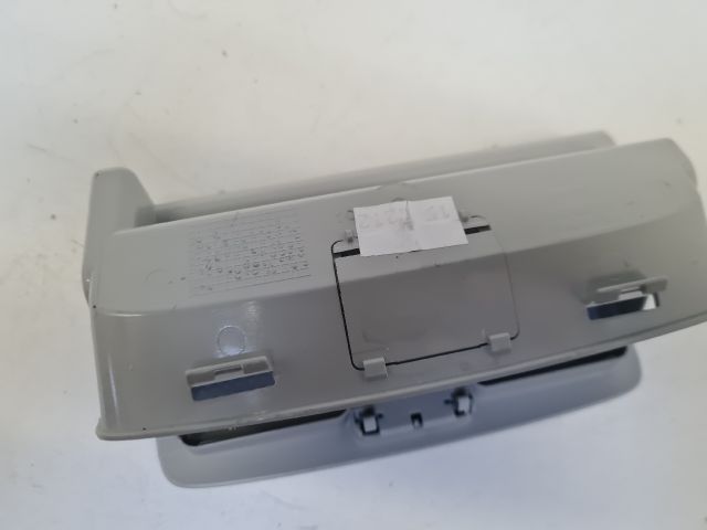 bontott VW GOLF VI Középső Szemüvegtartó