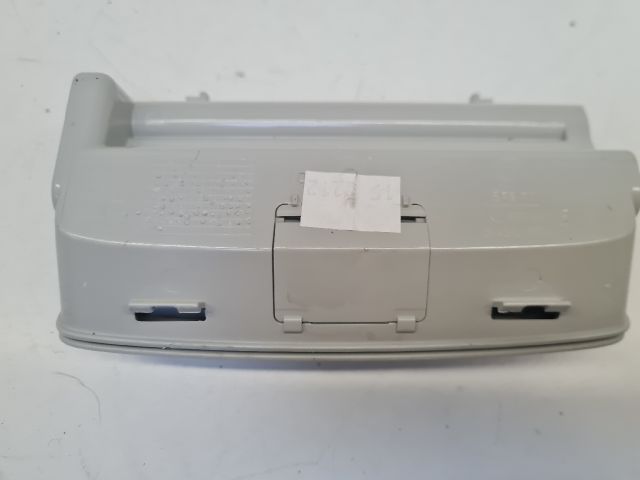 bontott VW GOLF VI Középső Szemüvegtartó