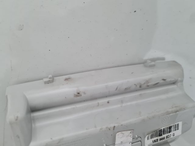 bontott VW GOLF VI Középső Szemüvegtartó