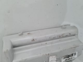 bontott VW GOLF VI Középső Szemüvegtartó