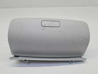 bontott VW GOLF VI Középső Szemüvegtartó