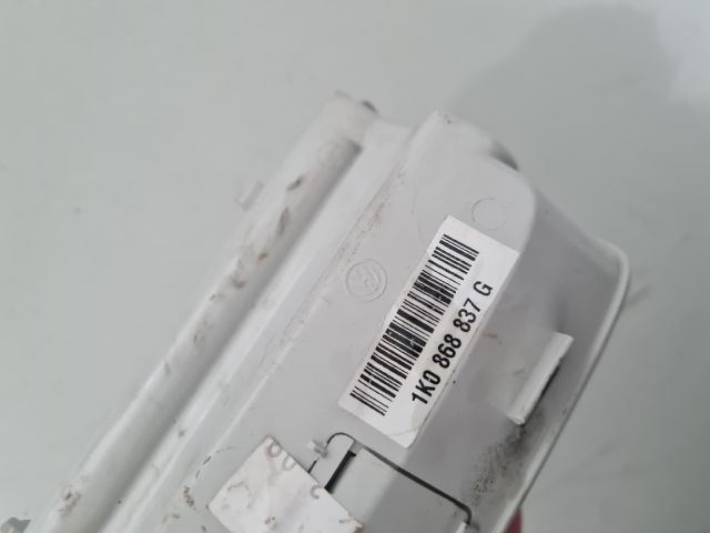 bontott VW GOLF VI Középső Szemüvegtartó