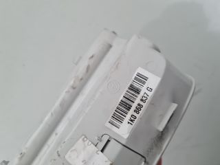 bontott VW GOLF VI Középső Szemüvegtartó