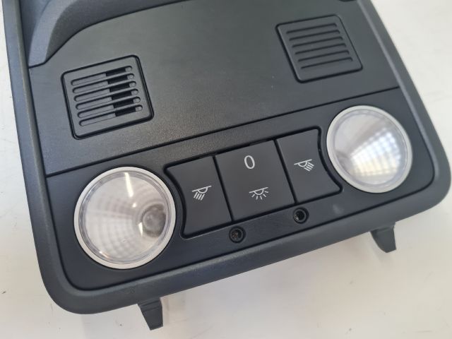 bontott VW GOLF VI Középső Szemüvegtartó